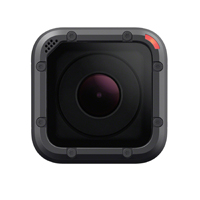 HERO5 Session