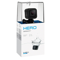HERO Session