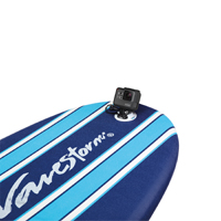 Bodyboard Mount