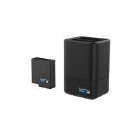 Dual Battery Charger