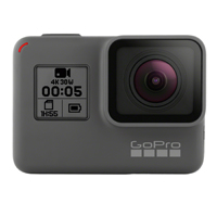 HERO5 Black